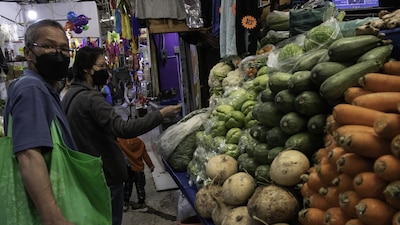 El panorama para la economía mexicana se deteriora rápidamente, detalla un análisis