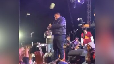 En este festival se presentan grupos locales y regionales