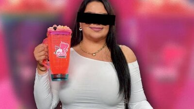 Creó Dolls Drinks como un negocio familiar en Tepito