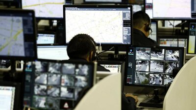 El gobierno de Michoacán reportó un repunte en sus crímenes pese a blindaje con videocámara