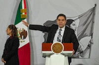 SAT prevé cobrar 51 mil millones de pesos a Grupo Salinas en enero de 2026