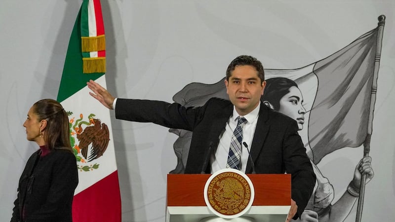 SAT prevé cobrar 51 mil millones de pesos a Grupo Salinas en enero de 2026