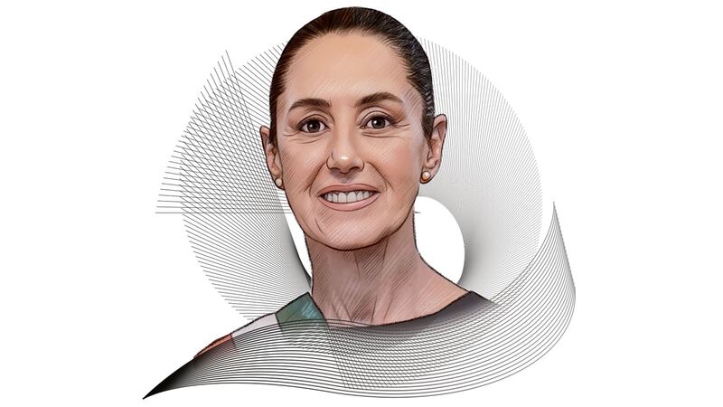 Seguridad, lo que cambió con Claudia Sheinbaum y Omar García