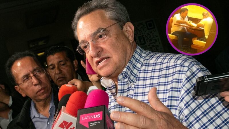 INE exonera a Pío López Obrador y a Morena por videoescándalo de 2018