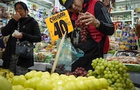 Inflación disminuye a 3.55% en la primera quincena de julio... ¿Qué subió y qué bajó de precio?