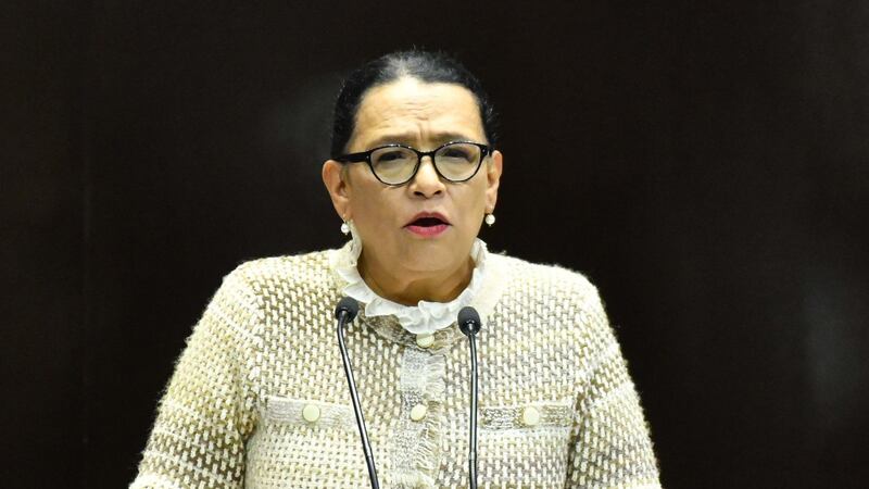 Se castigará a quien cometa actos de corrupción “sin importar nivel jerárquico”: Rosa Icela Rodríguez