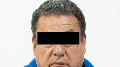 Continuará recluido en el reclusorio de Chiconautla