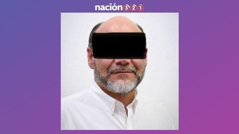 Detienen a Carlos Alberto Medina, exvocero de ‘Alito’ Moreno, por presunto peculado