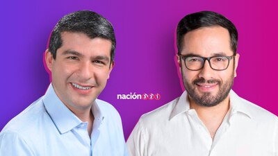 La elección por la alcaldía Miguel Hidalgo es un encuentro reñido entre los candidatos de Morena y el PAN.