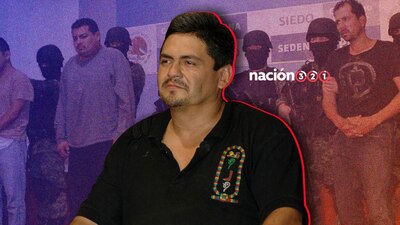 Es el segundo testigo que asegura haber sobornado directamente al exsecretario de Seguridad