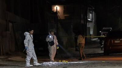 La Fiscalía General insistió en la confianza de las pruebas recabadas sobre la indagatoria