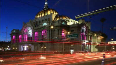 ¿Qué tanto sabes de la CDMX? Descúbrelo