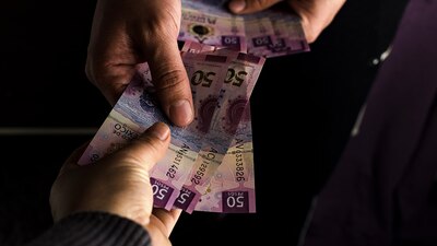 Esto es lo que tocaría recibir de utilidades en tu trabajo