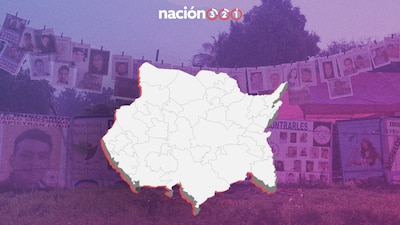 La violencia en la entidad se ha generalizado a varios rubros durante los últimos meses