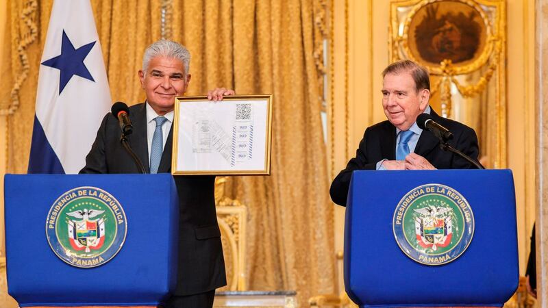 “El Canal es y seguirá siendo de Panamá”, responde Mulino a Trump