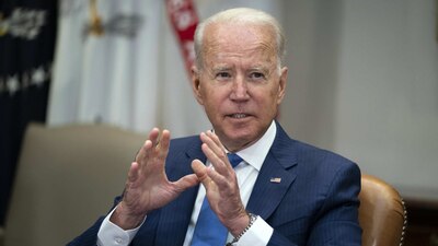 El mandatario dijo que EU apoya al pueblo cubano y su "sonoro llamado a la libertad"