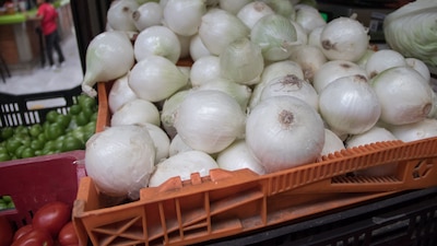 Al menos 129 de los infectados fueron a parar a un hospital.