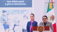 Revela secretaria de Gobernación que #ElecciónJudicial rompió expectativa de participación