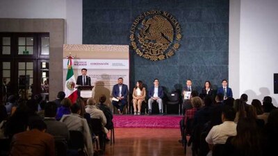 El niño murió en 2004
