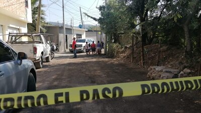 Entre las víctimas hay un menor de edad; la familia fue asesinada al interior de su vivienda