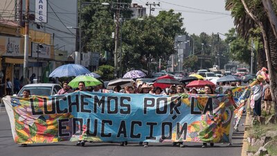 Tu vida académica no termina con un examen
