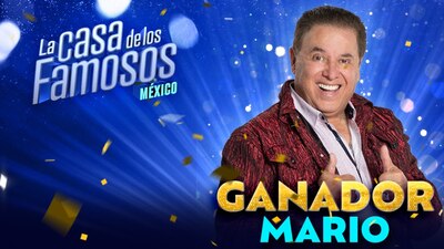 Ganó un premio de cuatro millones de pesos, mismo que en televisión nacional 'regaló' a su esposa Brenda Bezares.