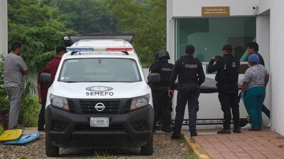 La Fiscalía inició una carpeta de investigación en contra de quien, o quienes resulten responsables