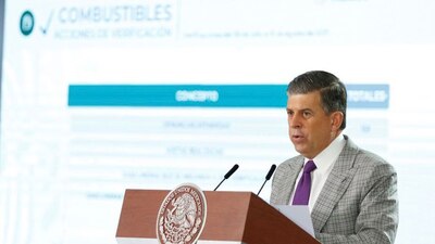 Dos establecimientos fueron clausurados por ofrecer gas arriba del máximo, según Profeco