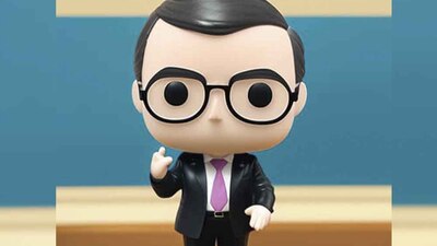 Ebrard no es el único que tiene su figura