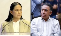 Morena niega aspiraciones de Inzunza en Sinaloa; no dará candidaturas a perfiles con mala reputación