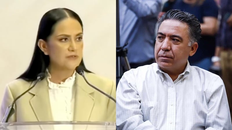 Morena niega aspiraciones de Inzunza en Sinaloa; no dará candidaturas a perfiles con mala reputación