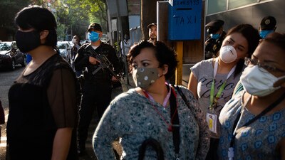 En 24 horas se registraron 145 muertes más y se confirmaron 729 nuevos casos