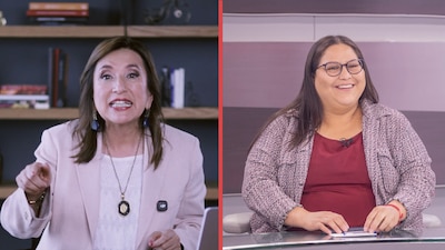 Gálvez ve intento de censura en lineamientos sobre audiencias; Citlalli Hernández defiende el plan