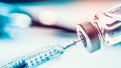 La vacuna de Moderna está incluida en el portafolio de COVAX