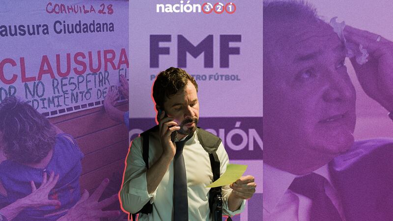 ¿Cuáles han sido las investigaciones más polémicas del Gobierno Federal?