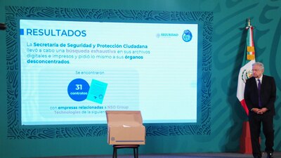 El Centro Prodh fue espiado por segunda vez al dar seguimiento al caso Ayotzinapa
