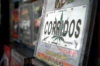 “Habrá narcocorridos sin restricciones en Feria de Durango”, asegura gobernador Esteban Villegas