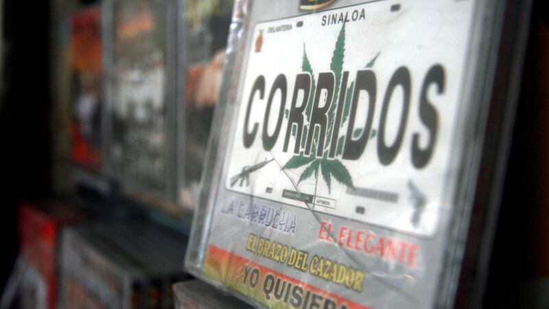 “Habrá narcocorridos sin restricciones en Feria de Durango”, asegura gobernador Esteban Villegas