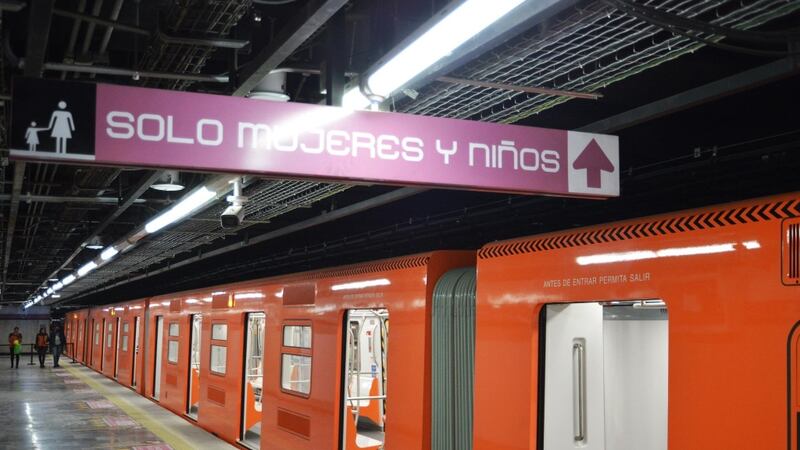 Reabrirán 4 estaciones de la Línea 1 del Metro de CDMX en marzo
