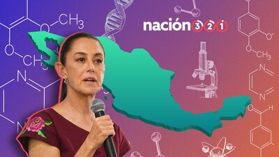 Dijo que buscará la creación de 300 mil espacios más para estudiantes de nivel superior