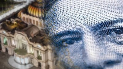 La economía más grande del mundo creció menos de lo estimado durante el segundo trimestre