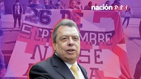 PERFIL: ¿Quién es Ángel Aguirre, exgobernador de Guerrero, detenido por el caso Ayotzinapa?