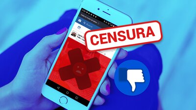 Los censores de Facebook se rigen por distintos manuales para determinar si borra o no tus publicaciones