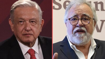 AMLO reiteró que el caso está politizado