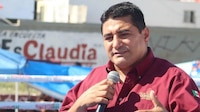 Destituyen a Erick ‘Terrible’ Morales del Ayuntamiento de Tijuana por presunto abuso sexual