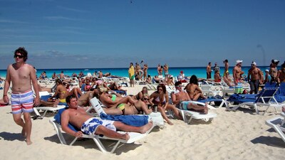 Ve pensando a qué destino te gustaría darte una escapada