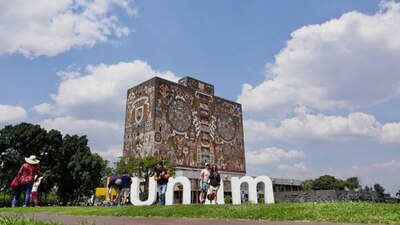 La UNAM dará un curso de inglés gratuito a través de la plataforma AVI
