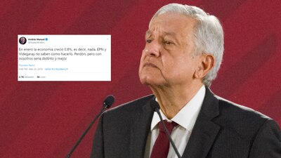 El presidente fue muy crítico, pero los resultados aún no se dan como él quisiera