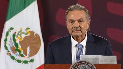 Dijo que, según el mismo Inai, es legal presentar esta información, pues implica un caso de corrupción