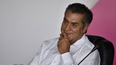 Jaime Rodríguez Calderón, 'El Bronco', rompió estas tres promesas que hizo para llegar a la gubernatura